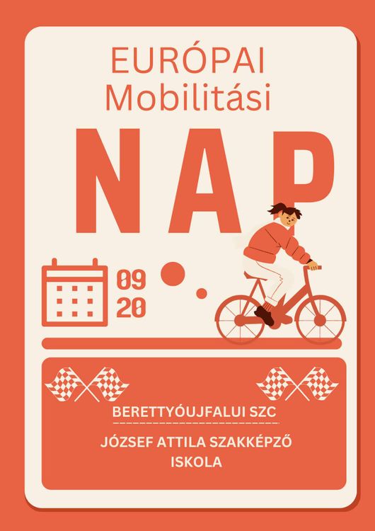 Európai Mobilitási Nap