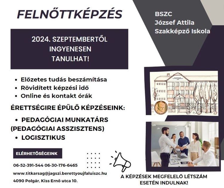 Felnőttképzés