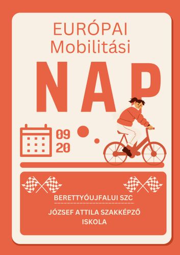 Európai Mobilitási Nap