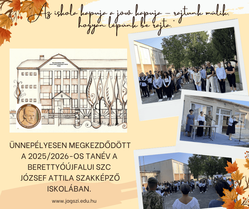 2025/2026-os tanév