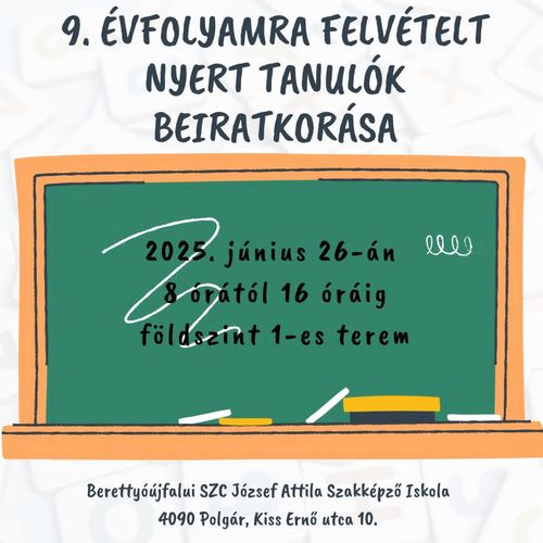Beiratkozás